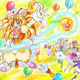 Illustration for article titled Here it is the newest Maho Girls Precure! Trailer